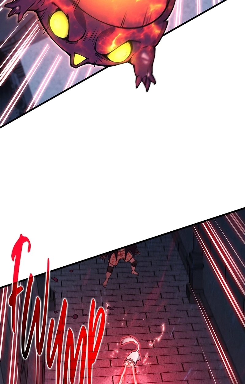 Dungeon Crawler Sword Chapter 17 page 61 - 