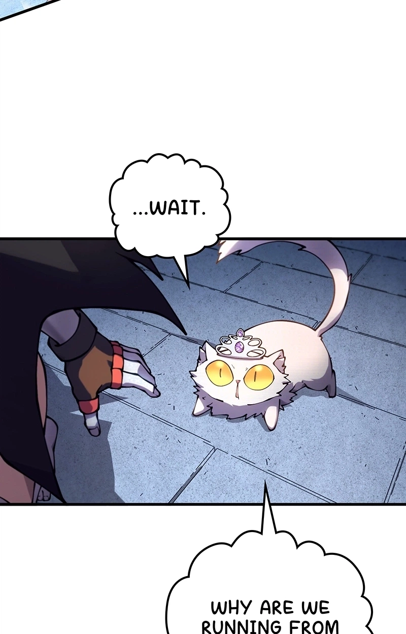 Dungeon Crawler Sword Chapter 17 page 65 - 