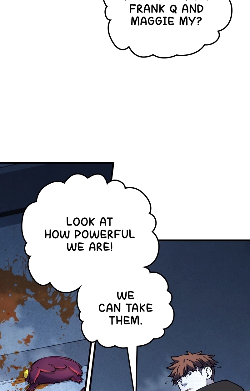 Dungeon Crawler Sword Chapter 17 page 66 - 
