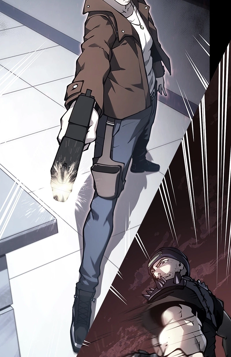 Dungeon Crawler Sword Chapter 17 page 69 - 