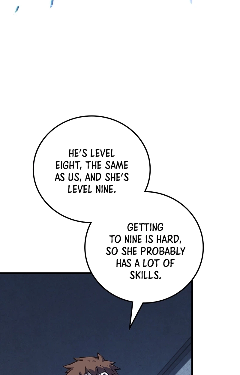 Dungeon Crawler Sword Chapter 17 page 73 - 