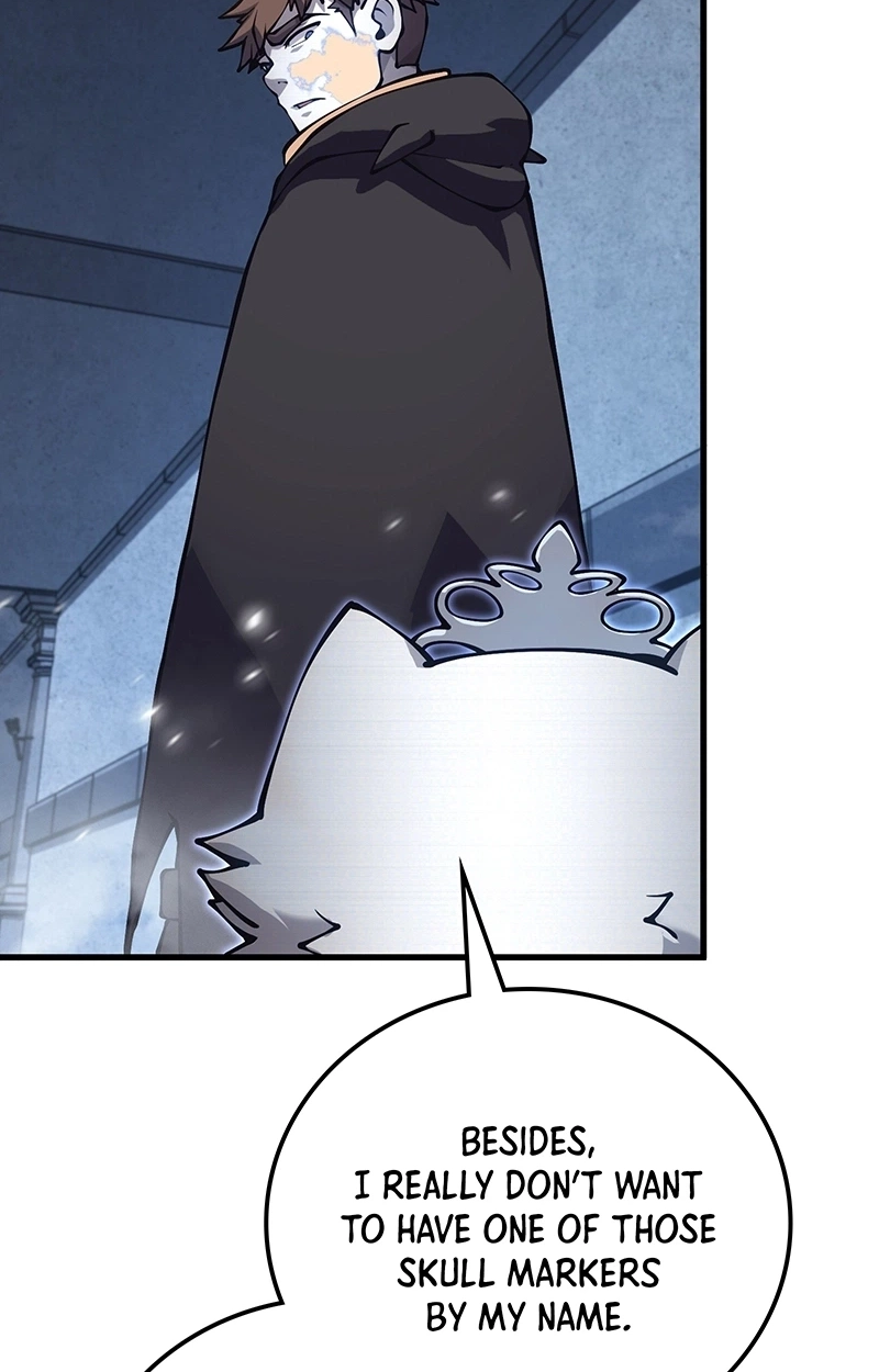 Dungeon Crawler Sword Chapter 17 page 74 - 