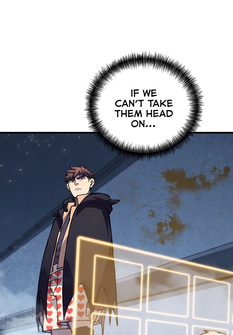 Dungeon Crawler Sword Chapter 17 page 79 - 
