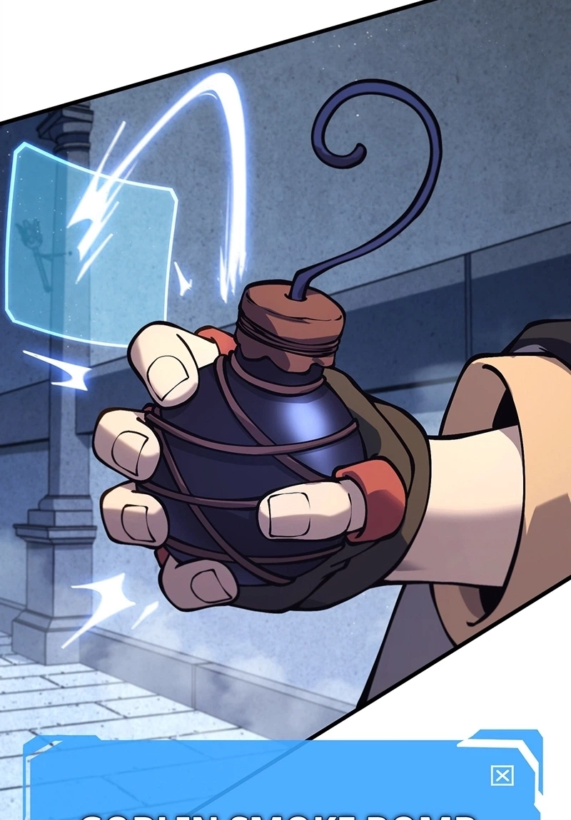 Dungeon Crawler Sword Chapter 17 page 81 - 