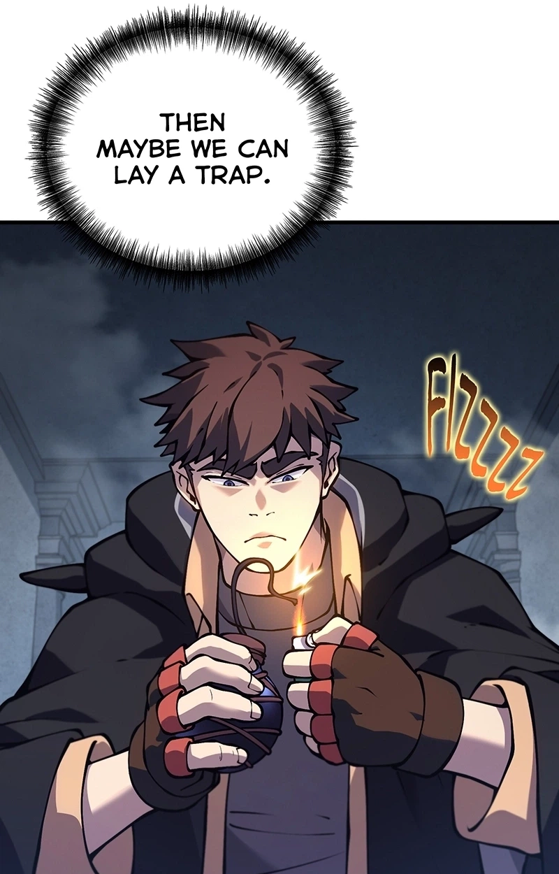 Dungeon Crawler Sword Chapter 17 page 83 - 
