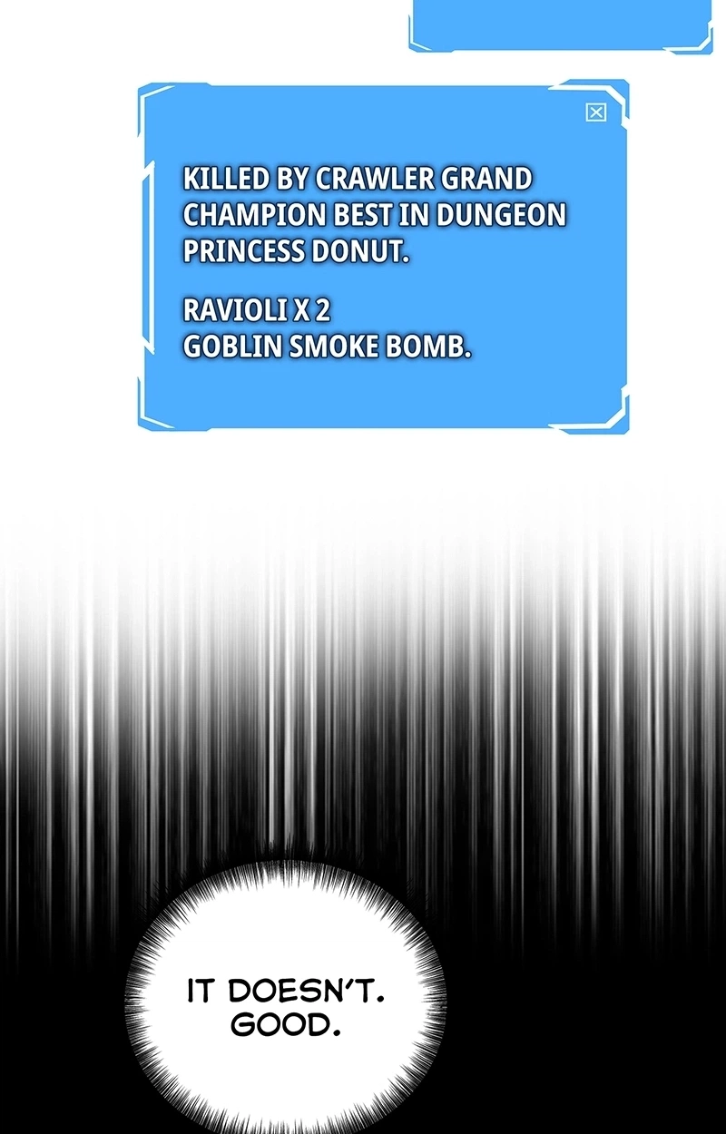 Dungeon Crawler Sword Chapter 17 page 86 - 