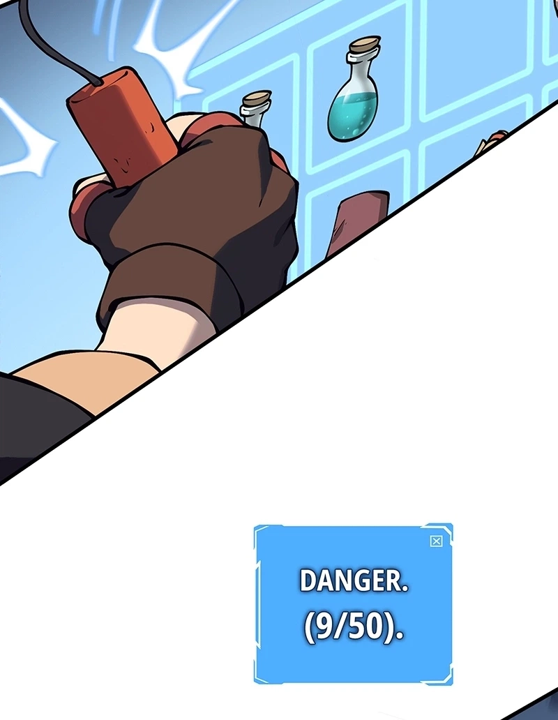 Dungeon Crawler Sword Chapter 17 page 93 - 