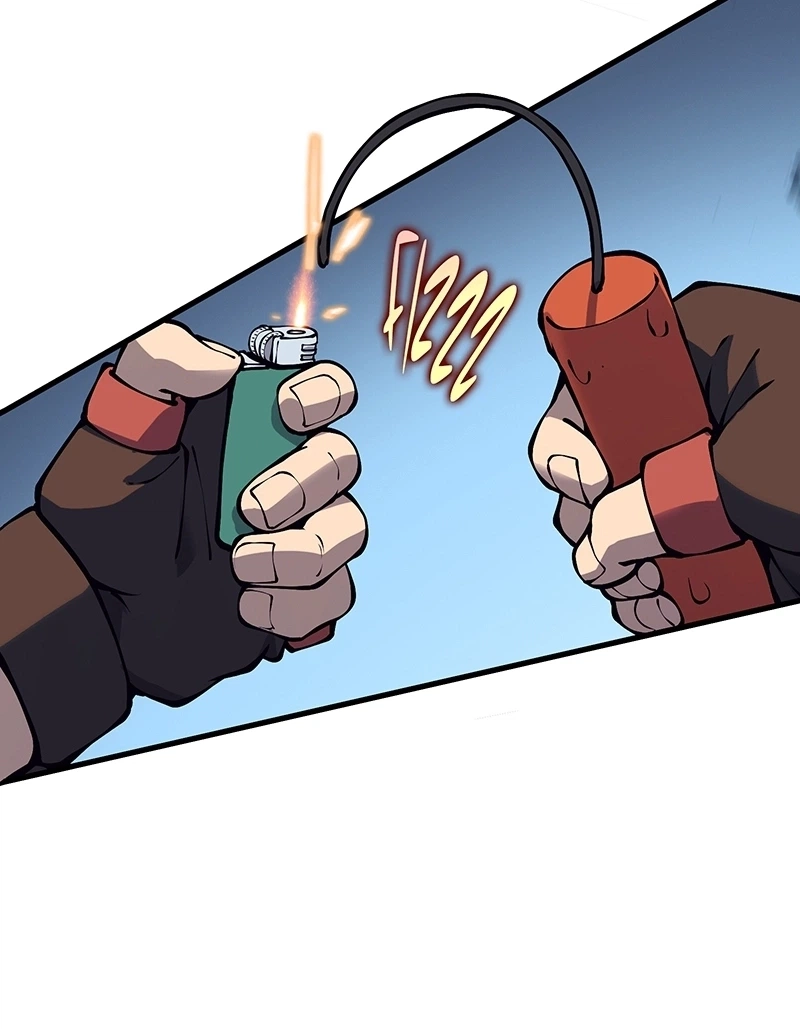 Dungeon Crawler Sword Chapter 17 page 94 - 