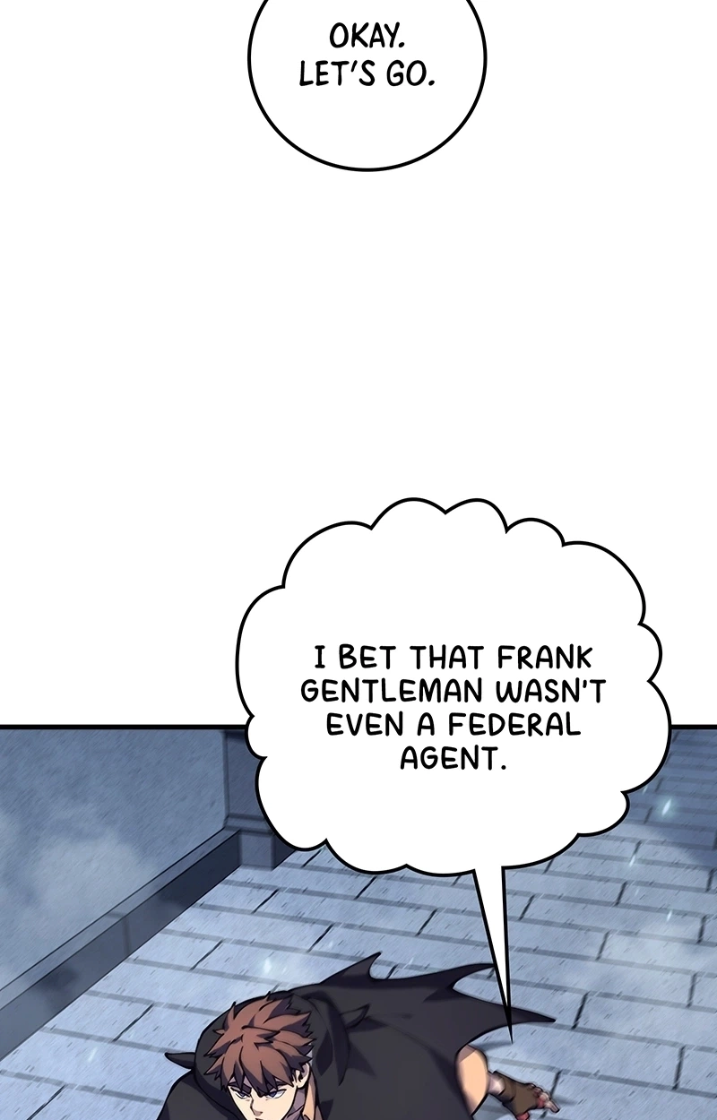 Dungeon Crawler Sword Chapter 17 page 99 - 