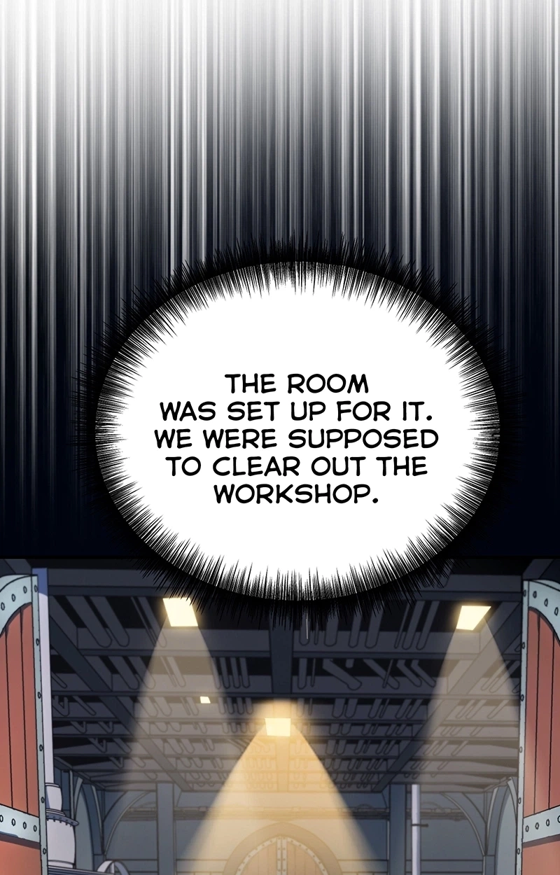 Dungeon Crawler Sword Chapter 18 page 109 - 