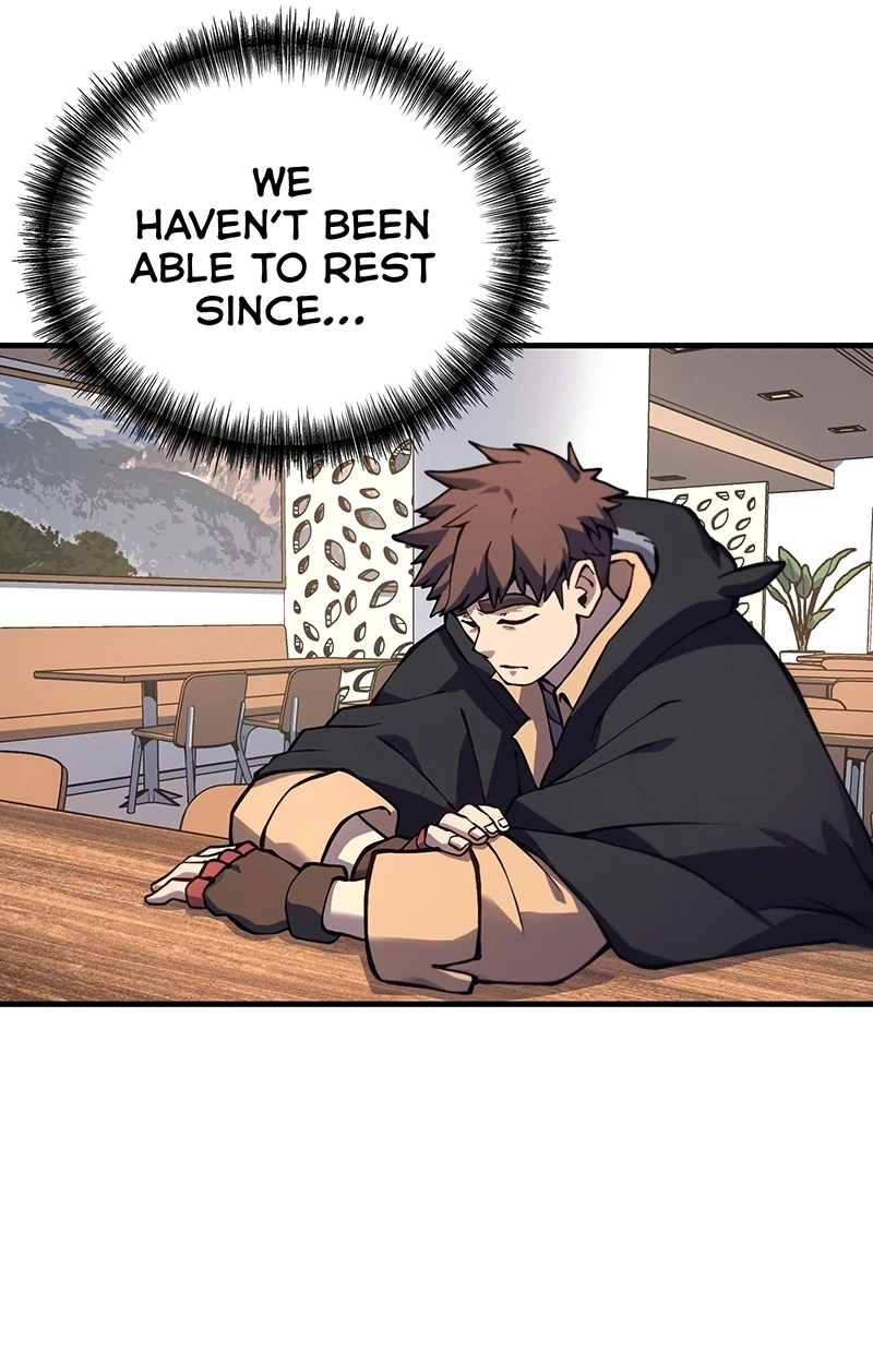 Dungeon Crawler Sword Chapter 18 page 13 - 