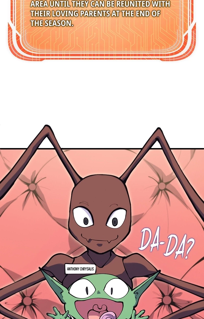 Dungeon Crawler Sword Chapter 18 page 21 - 