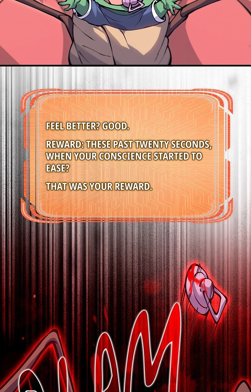 Dungeon Crawler Sword Chapter 18 page 22 - 