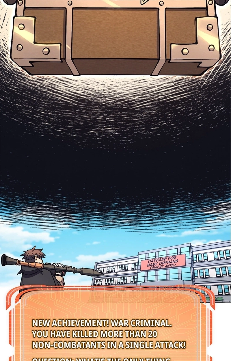 Dungeon Crawler Sword Chapter 18 page 26 - 