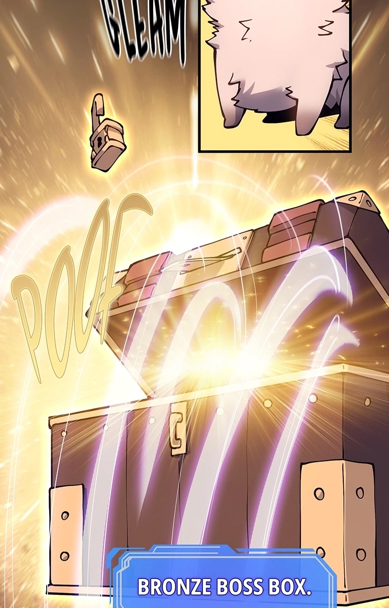 Dungeon Crawler Sword Chapter 18 page 41 - 