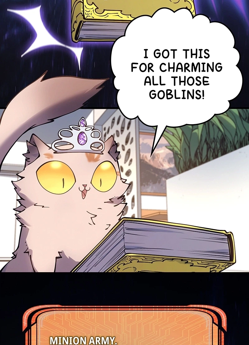 Dungeon Crawler Sword Chapter 18 page 45 - 