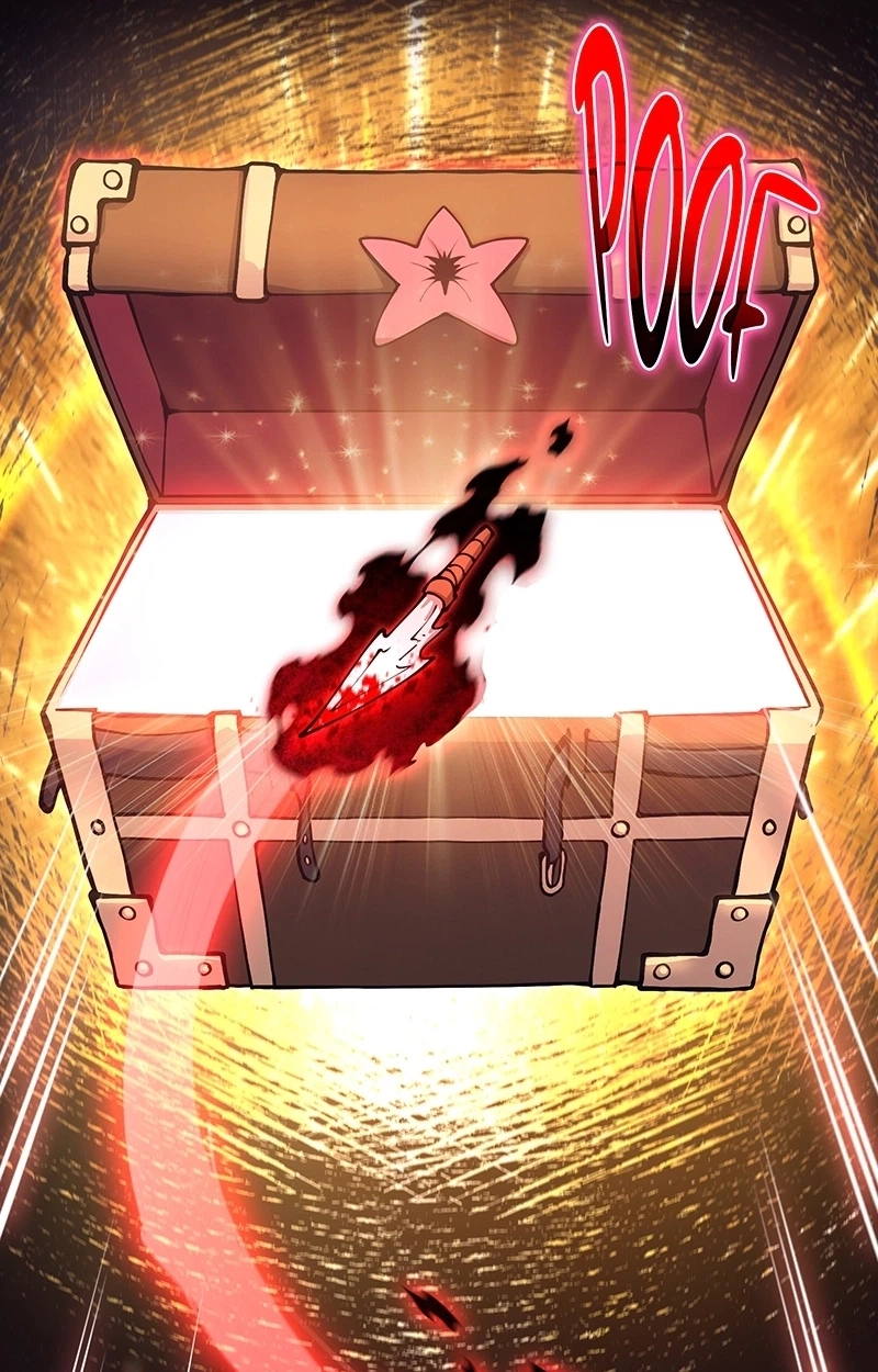 Dungeon Crawler Sword Chapter 18 page 49 - 