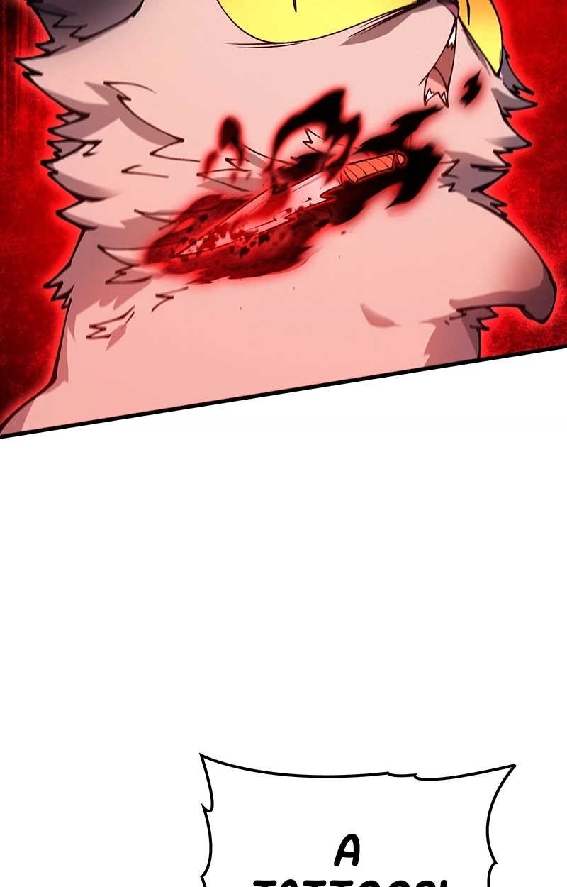 Dungeon Crawler Sword Chapter 18 page 53 - 