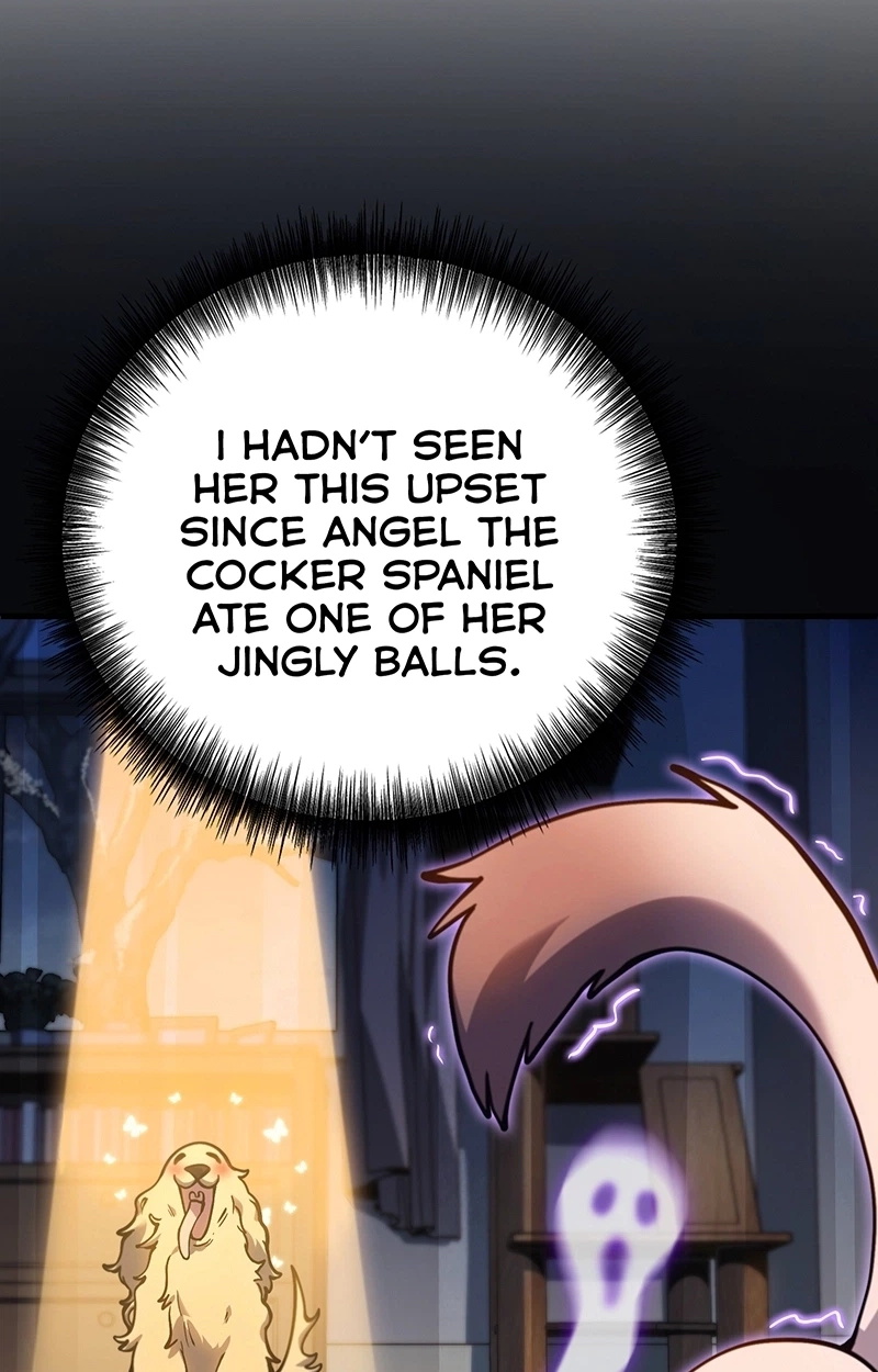 Dungeon Crawler Sword Chapter 18 page 63 - 
