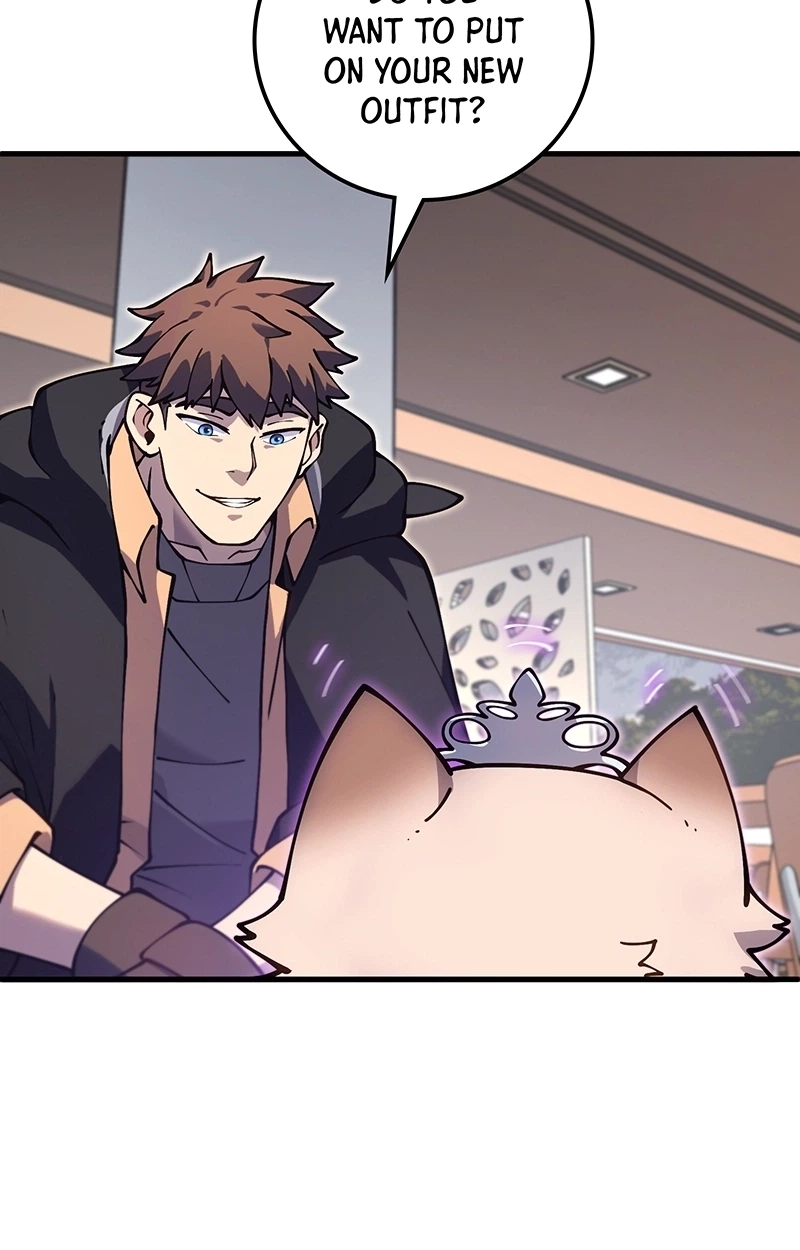 Dungeon Crawler Sword Chapter 18 page 67 - 