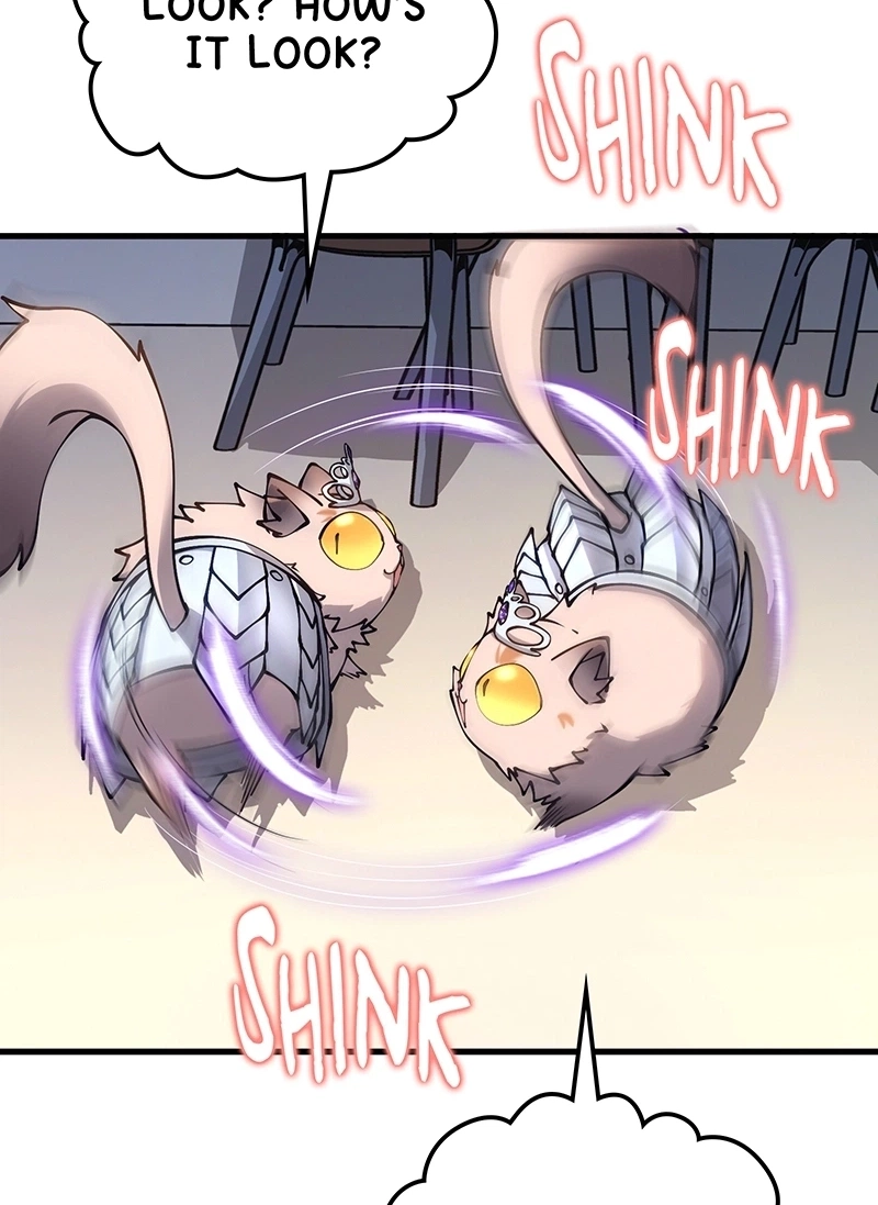 Dungeon Crawler Sword Chapter 18 page 71 - 
