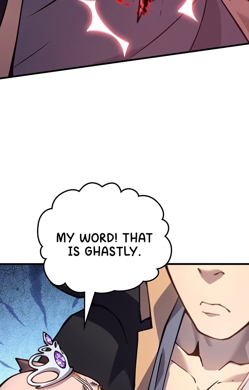 Dungeon Crawler Sword Chapter 18 page 90 - 