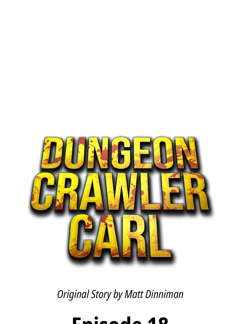 Dungeon Crawler Sword Chapter 18 page 10 - 