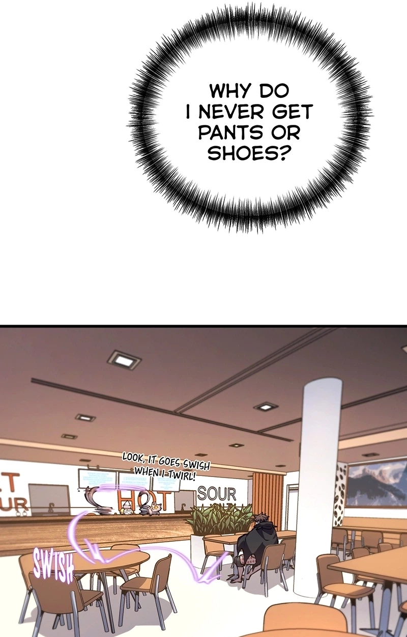 Dungeon Crawler Sword Chapter 18 page 97 - 
