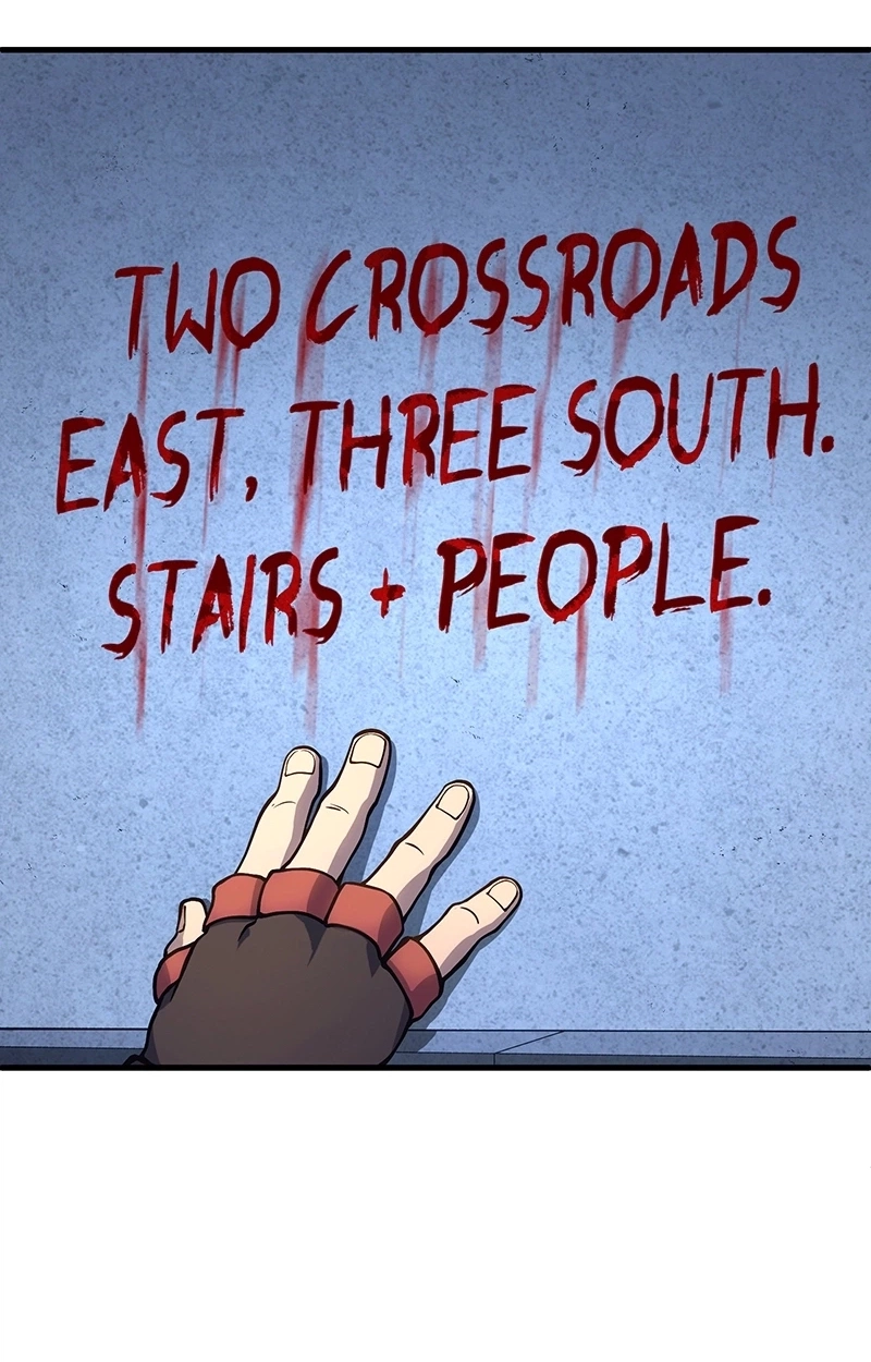 Dungeon Crawler Sword Chapter 19 page 2 - 