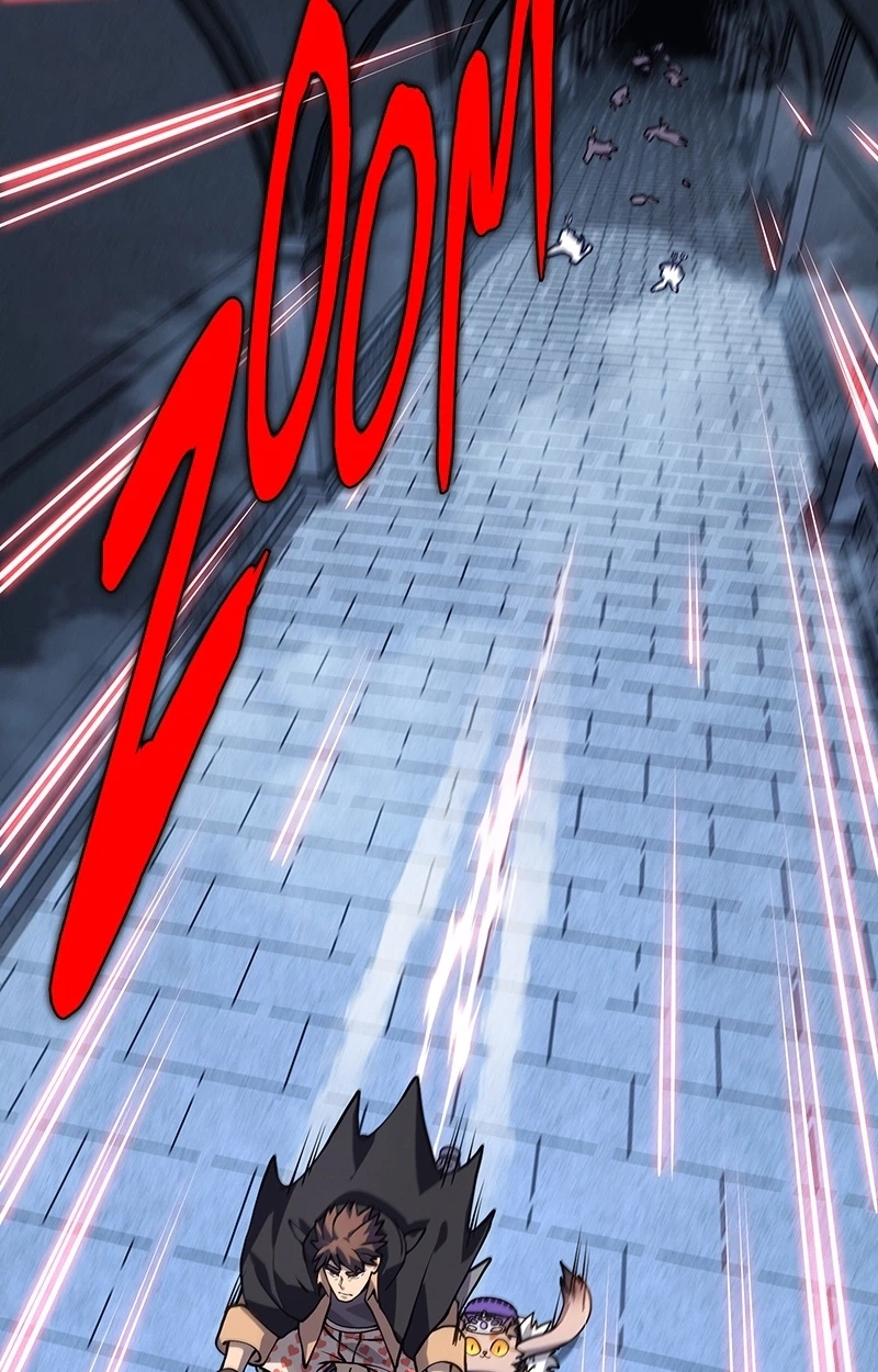 Dungeon Crawler Sword Chapter 19 page 11 - 