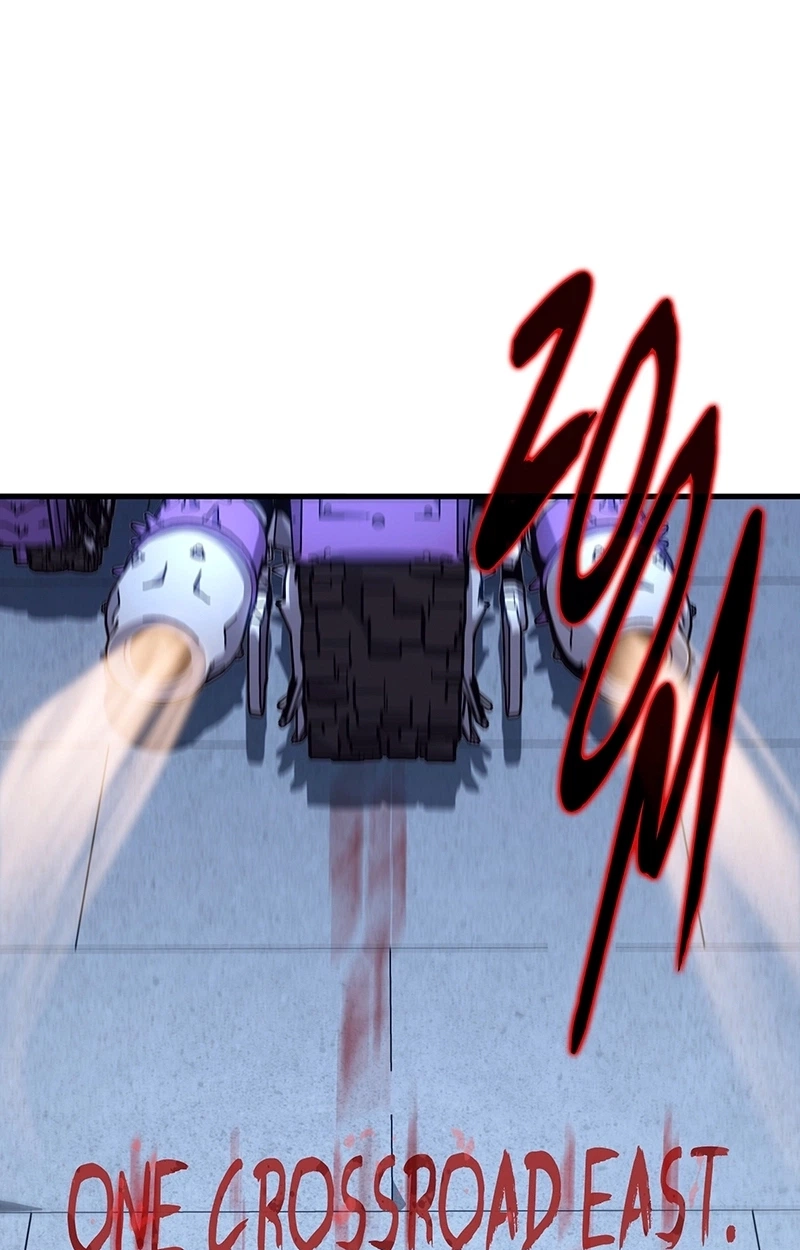 Dungeon Crawler Sword Chapter 19 page 13 - 