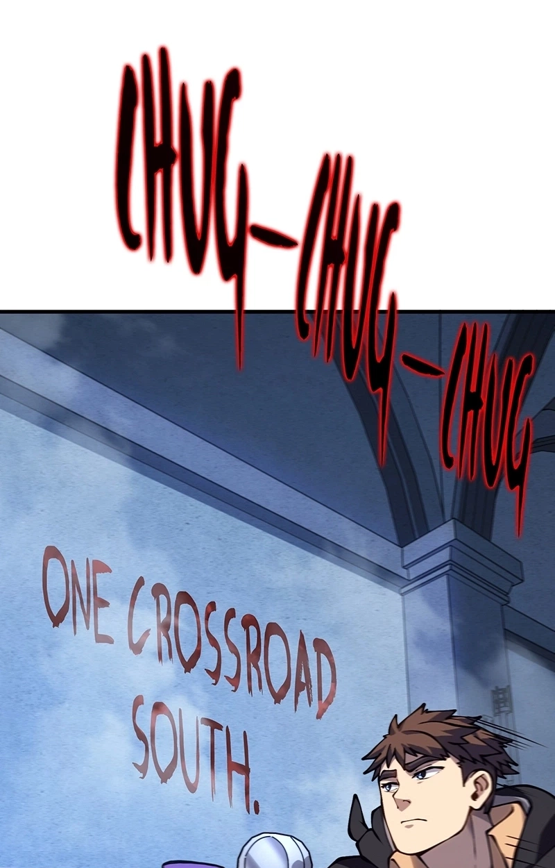 Dungeon Crawler Sword Chapter 19 page 15 - 