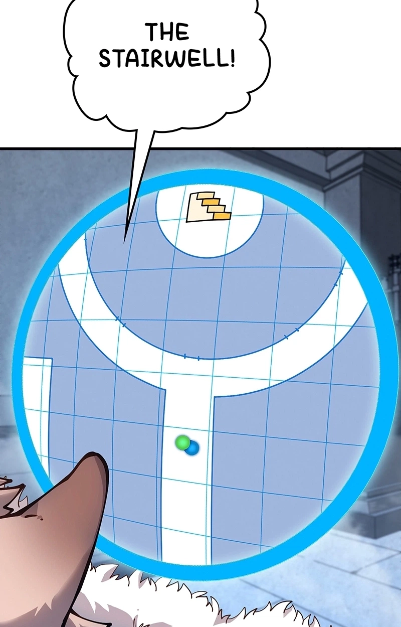 Dungeon Crawler Sword Chapter 19 page 18 - 