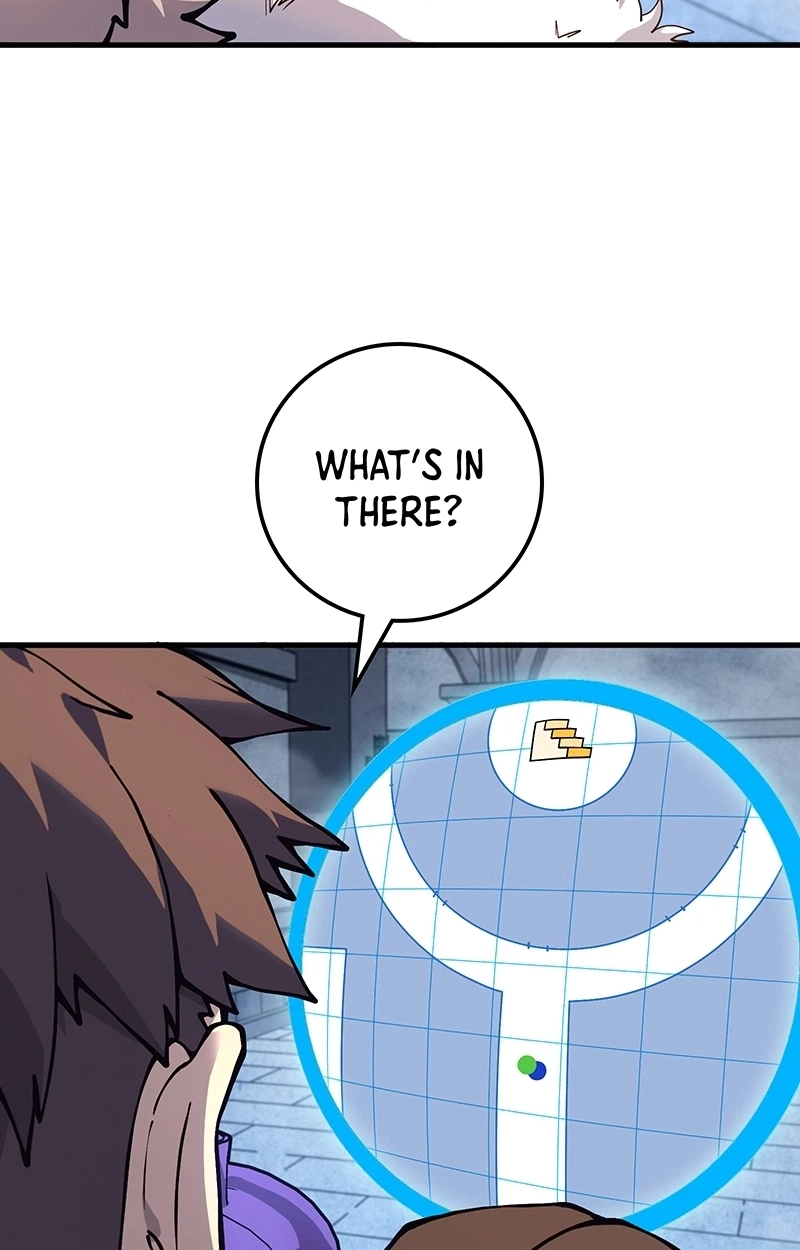 Dungeon Crawler Sword Chapter 19 page 19 - 