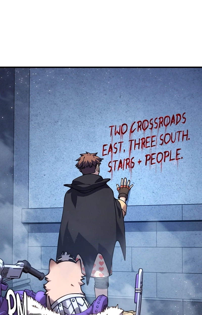 Dungeon Crawler Sword Chapter 19 page 3 - 