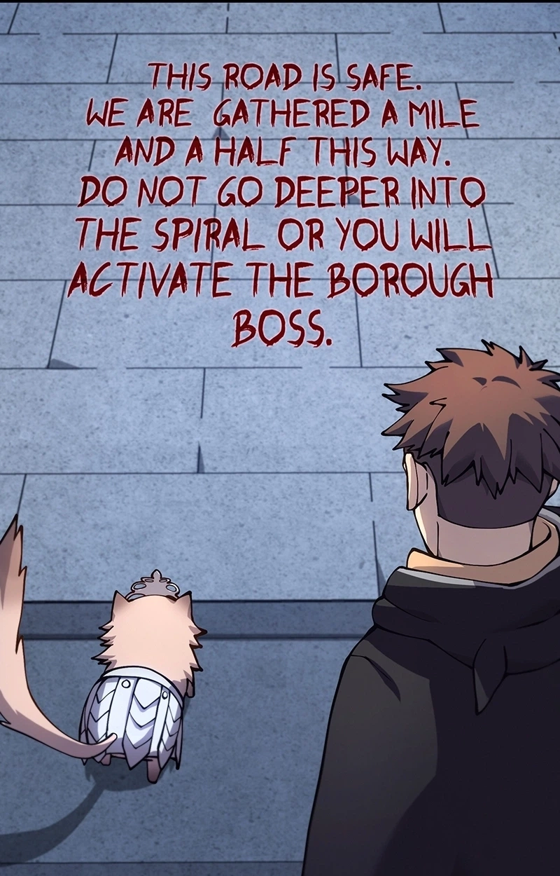 Dungeon Crawler Sword Chapter 19 page 25 - 