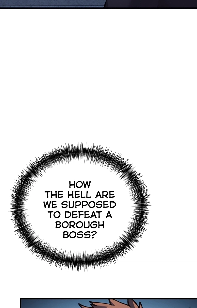Dungeon Crawler Sword Chapter 19 page 26 - 