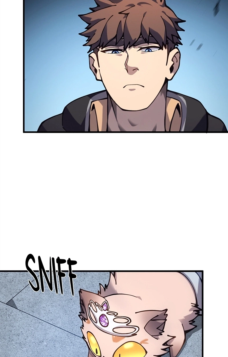 Dungeon Crawler Sword Chapter 19 page 27 - 
