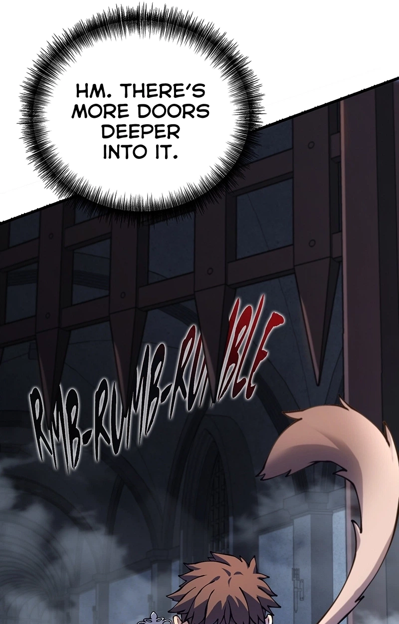 Dungeon Crawler Sword Chapter 19 page 37 - 