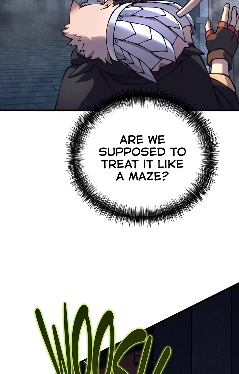 Dungeon Crawler Sword Chapter 19 page 38 - 