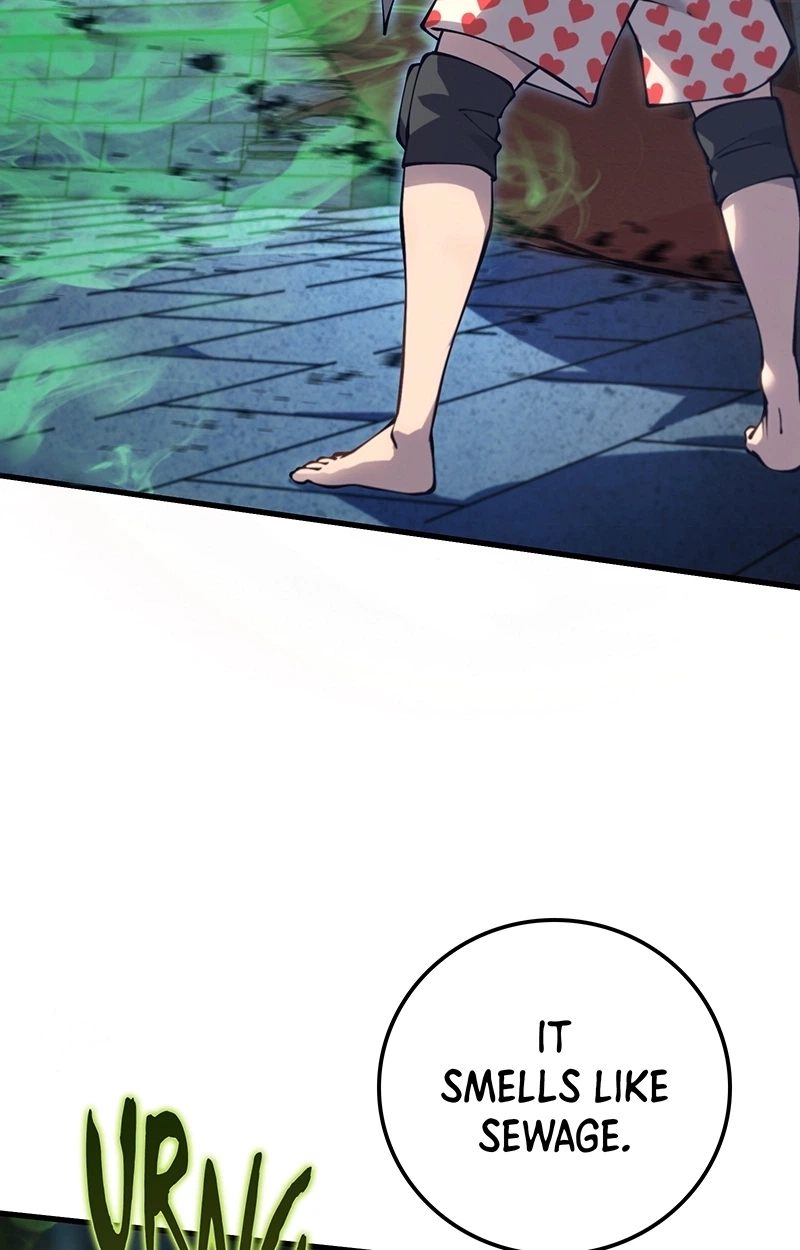 Dungeon Crawler Sword Chapter 19 page 41 - 