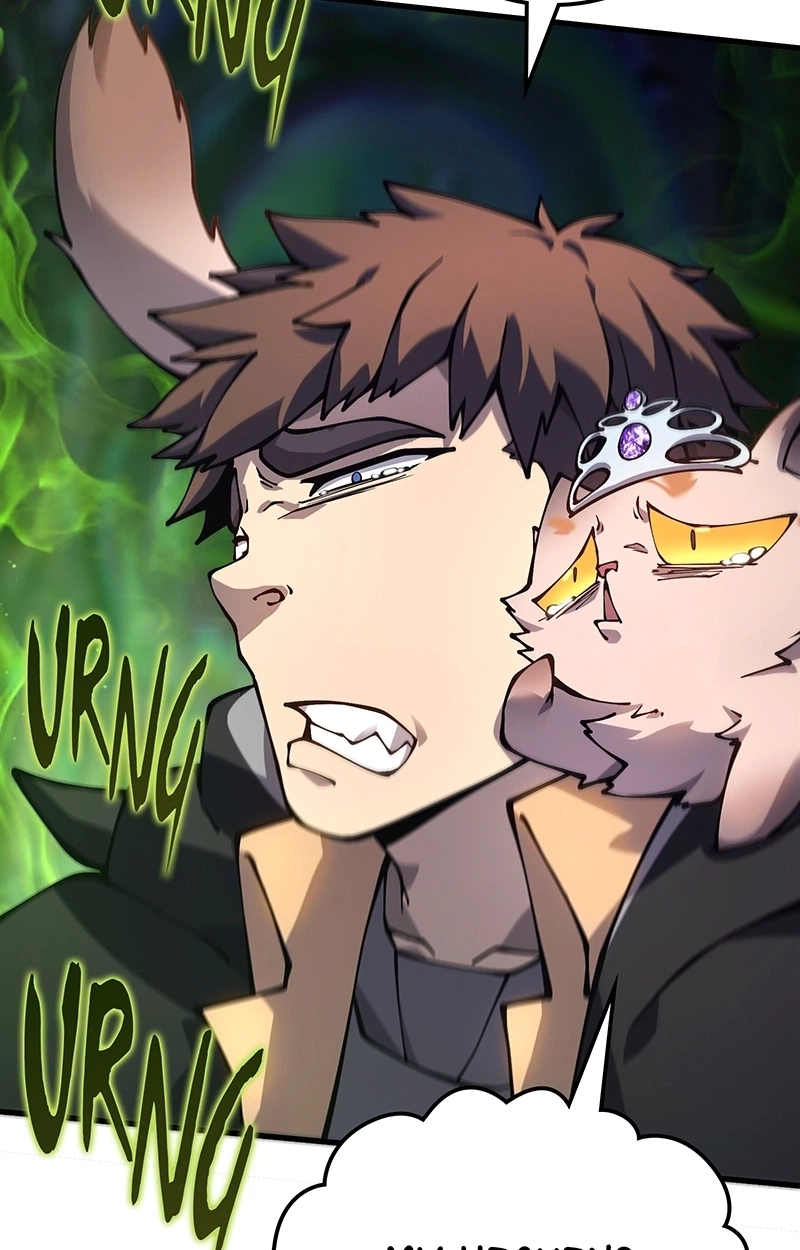 Dungeon Crawler Sword Chapter 19 page 42 - 