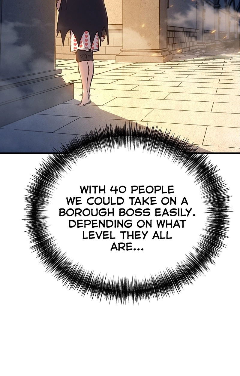 Dungeon Crawler Sword Chapter 19 page 51 - 