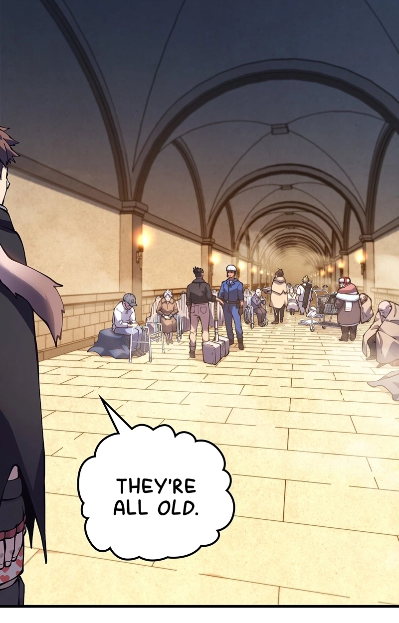 Dungeon Crawler Sword Chapter 19 page 55 - 