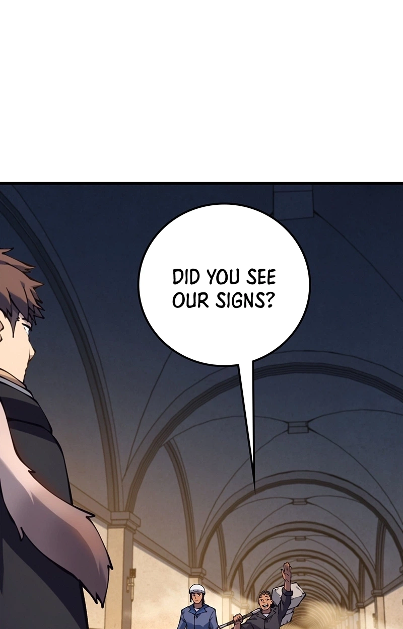 Dungeon Crawler Sword Chapter 19 page 61 - 