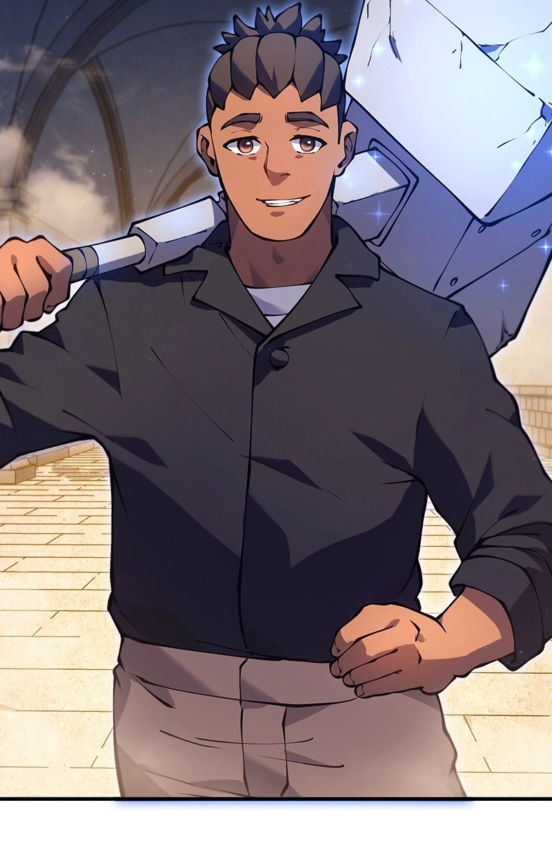 Dungeon Crawler Sword Chapter 19 page 63 - 
