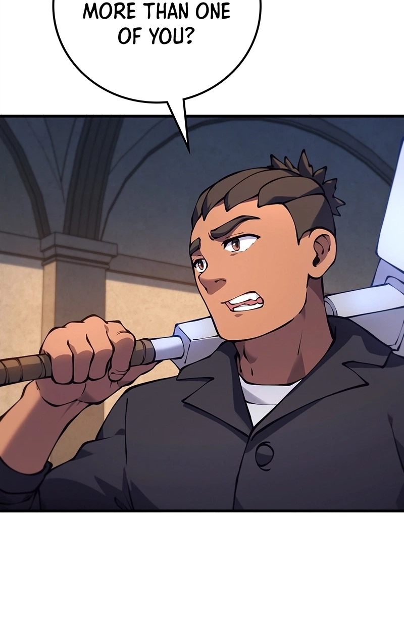 Dungeon Crawler Sword Chapter 19 page 66 - 