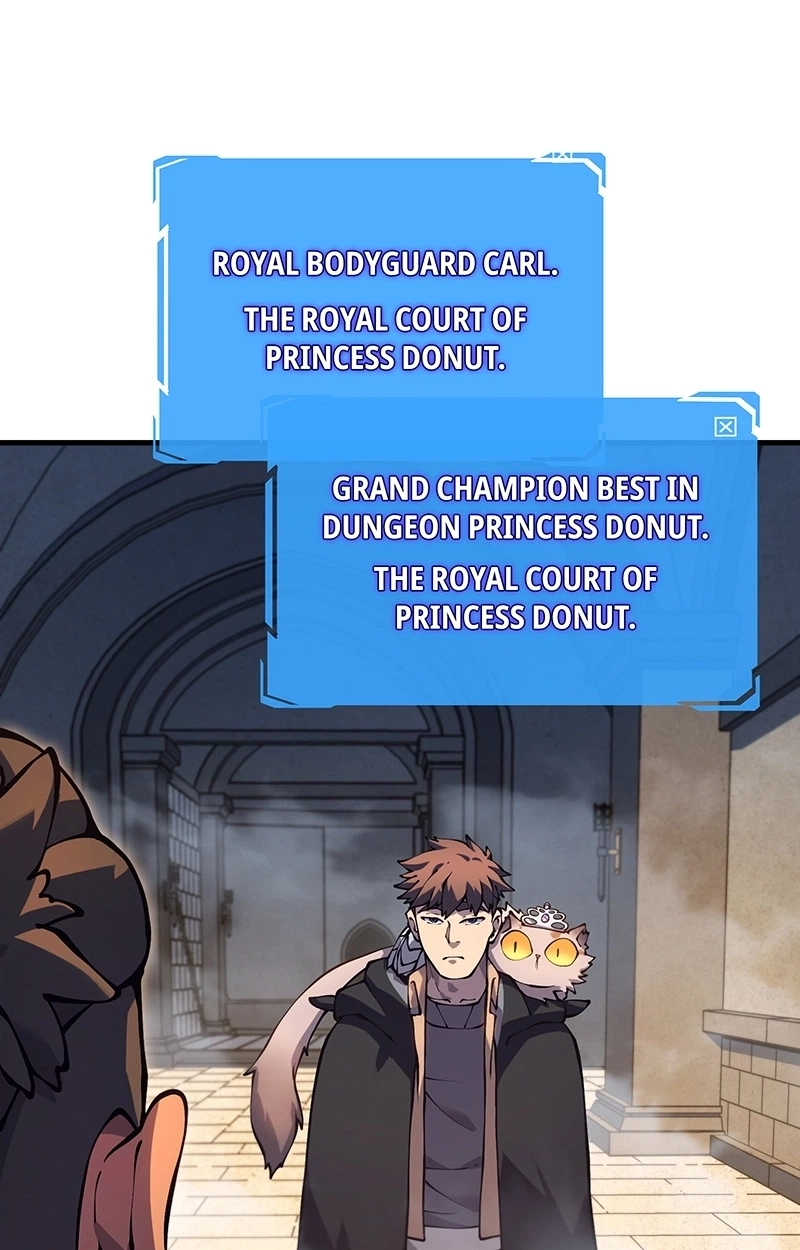 Dungeon Crawler Sword Chapter 19 page 67 - 