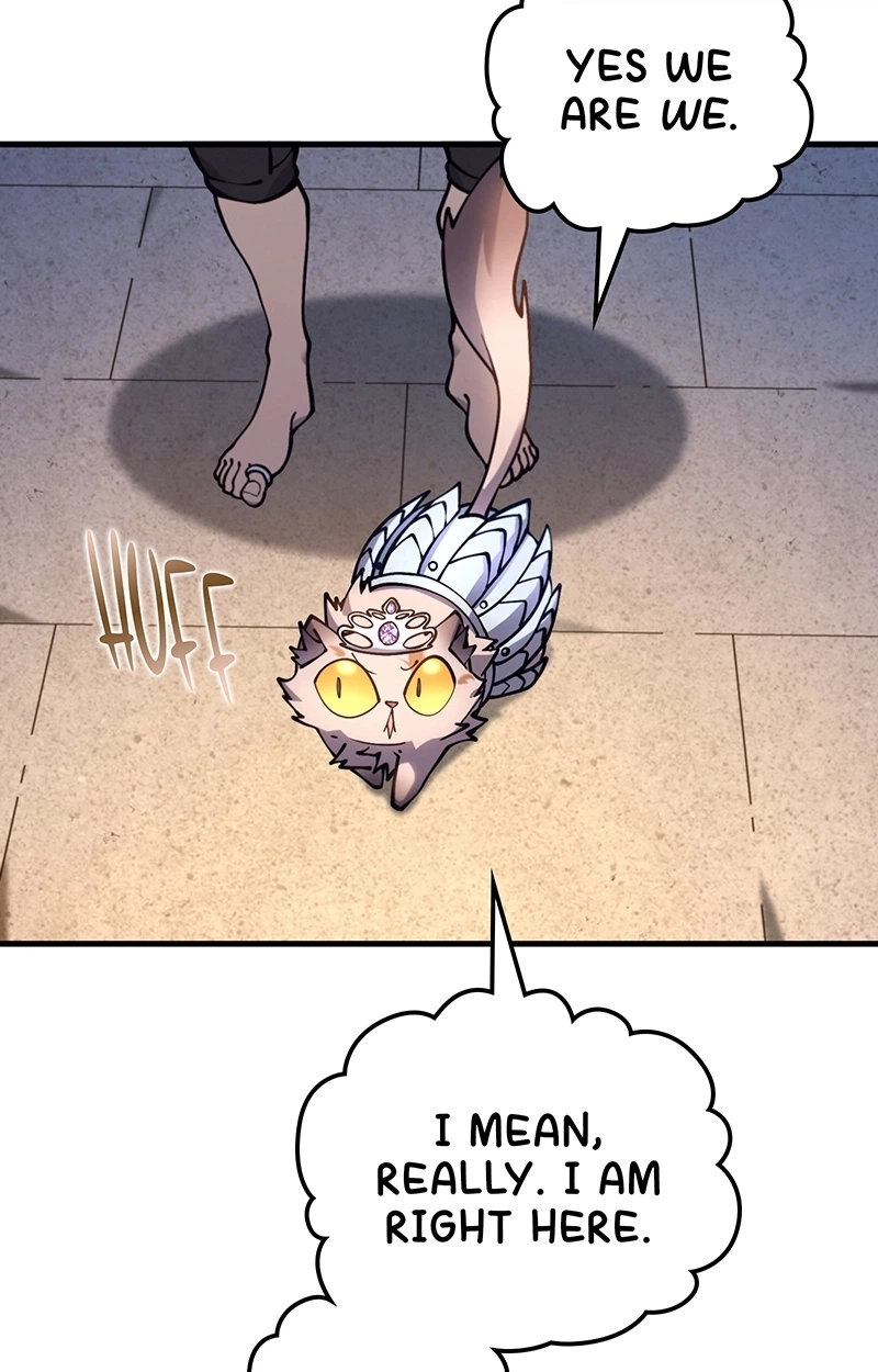 Dungeon Crawler Sword Chapter 19 page 69 - 