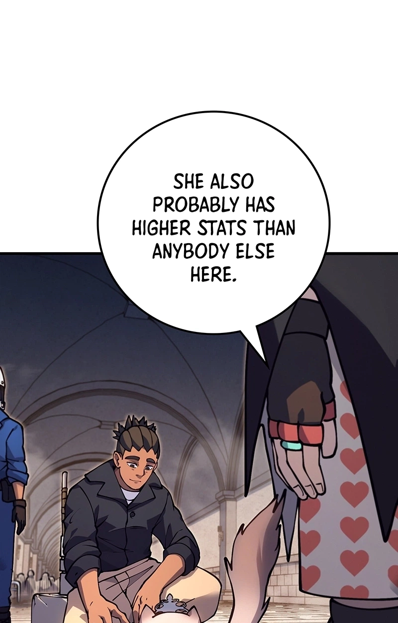 Dungeon Crawler Sword Chapter 19 page 73 - 